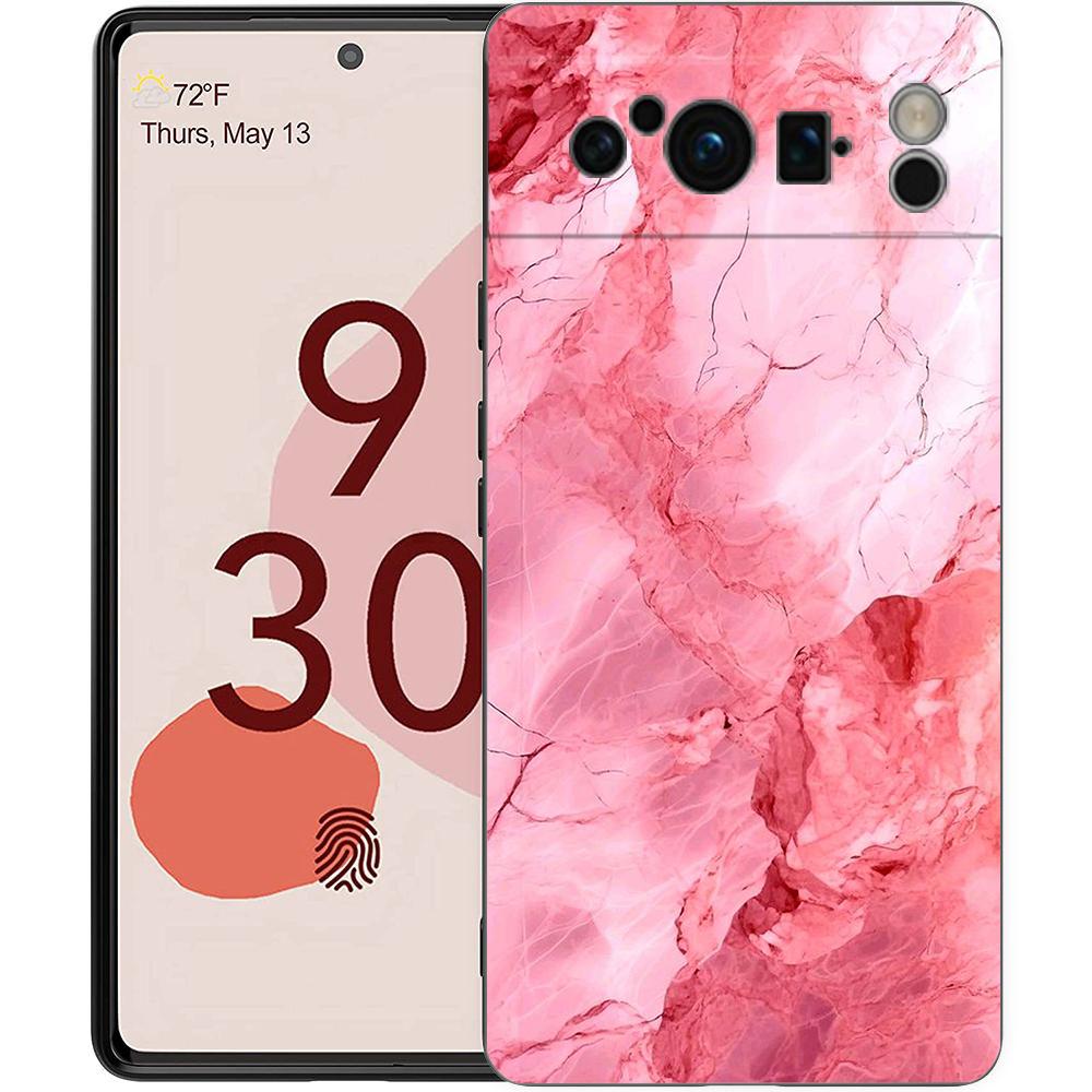 Мраморный чехол для телефона Google Pixel 9 8 7 6 Pro 8A 6A 7A 5G Силиконовый противоударный черный чехол Fundas Pixel 6 Pro
Мраморный чехол для телефона Google Pixel 9 8 7 6 Pro 8A 6A 7A 5G Силиконовый противоударный черный чехол Fundas Pixel 6 Pro