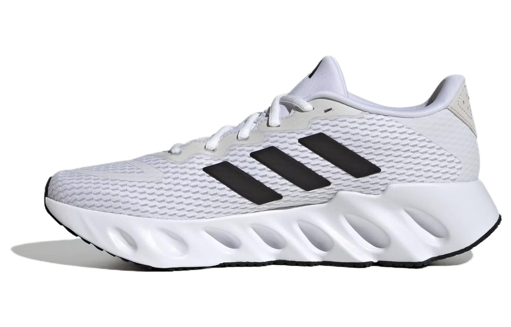 Adidas Switch Run White Black IF5719 44
Adidas Switch Run White Black IF5719 44