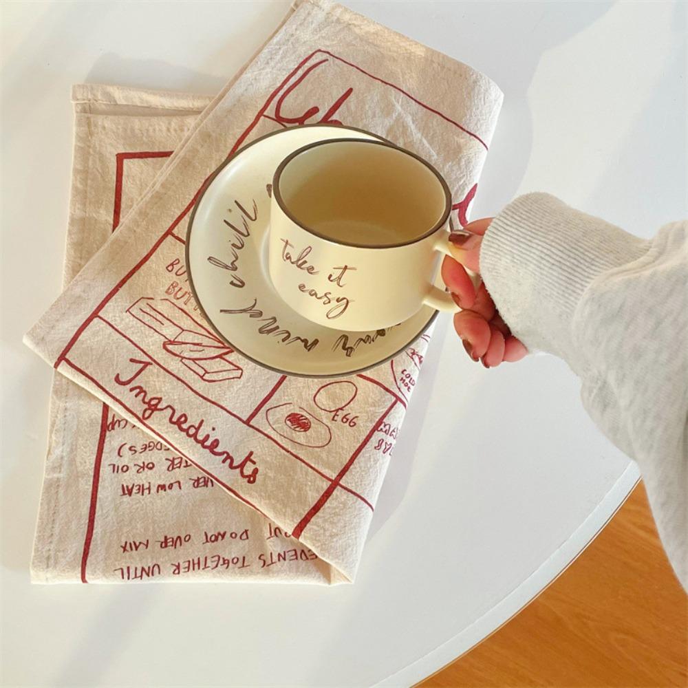 Korean Style Table Napkin Cloth French Printing Wall Tapestry Baking Cloth Party Decoration синій
Korean Style Table Napkin Cloth French Printing Wall Tapestry Baking Cloth Party Decoration синій