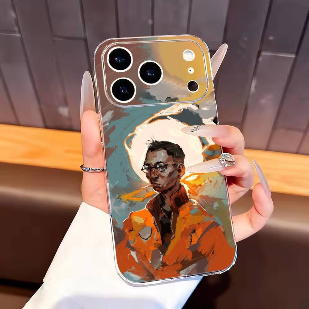 Game D-Disco E-Elysium Phone Case For iPhone17,16,15,14,13,12,11 Plus,Pro Max Soft Transparent Cover iPhone17air
Game D-Disco E-Elysium Phone Case For iPhone17,16,15,14,13,12,11 Plus,Pro Max Soft Transparent Cover iPhone17air