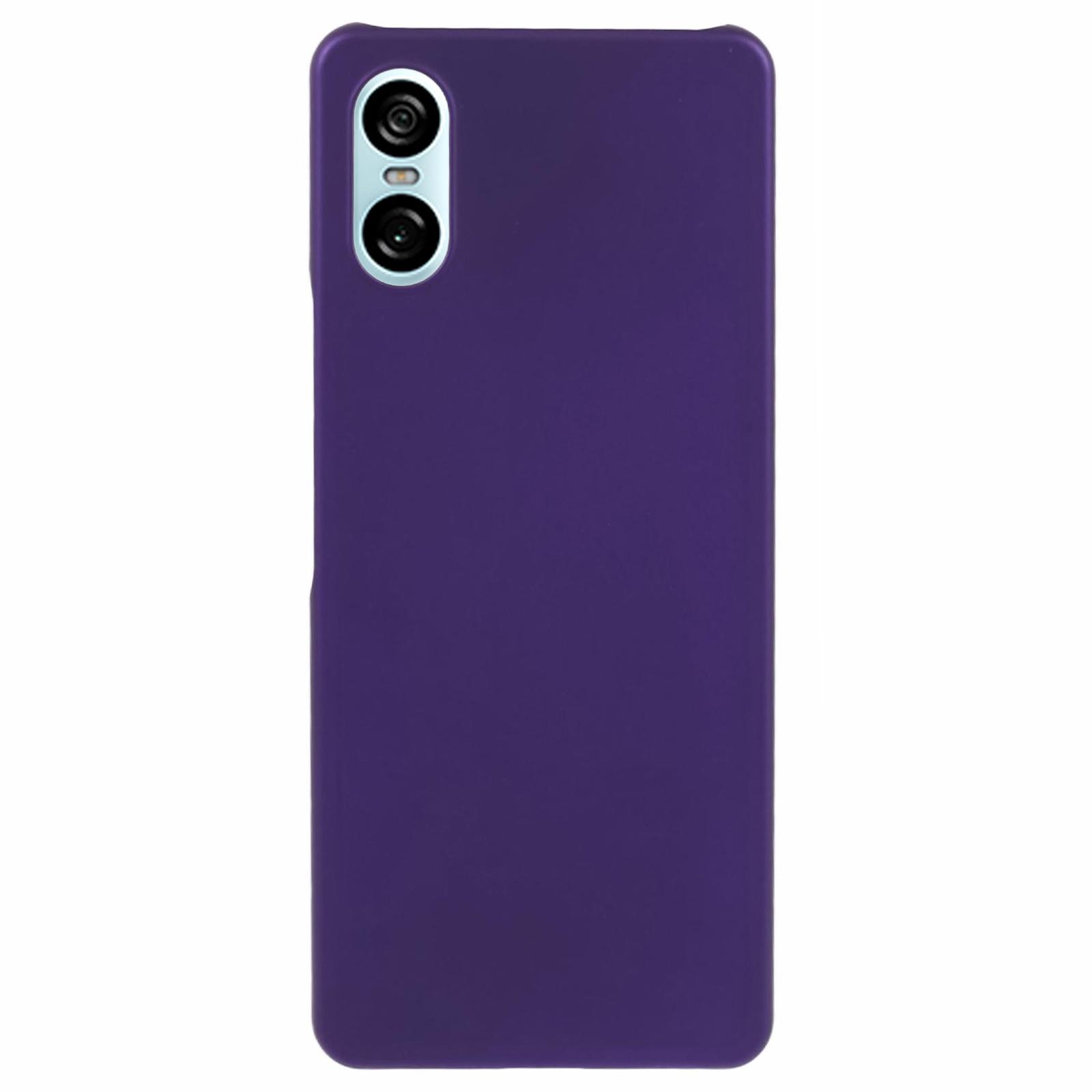 Для Sony Xperia 10 VI Чохол Шкіряне торкання Матовий Жорсткий Полікарбонат Неповне Покриття Оболонка Телефону B
Для Sony Xperia 10 VI Чохол Шкіряне торкання Матовий Жорсткий Полікарбонат Неповне Покриття Оболонка Телефону B