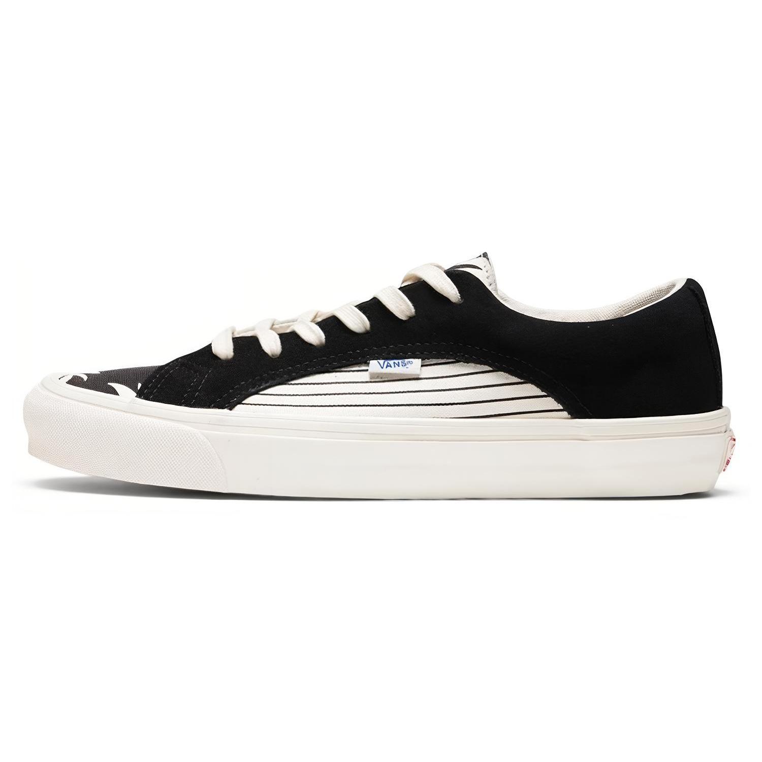 Lampin Vans Lx Marshmallow VN0A4P3WN8K 36.5
Lampin Vans Lx Marshmallow VN0A4P3WN8K 36.5