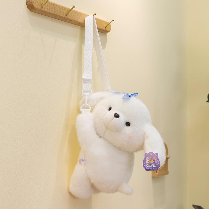 Новый облачный рюкзак для собаки, креативная новая плюшевая кукла, наплечная сумка, исцеляющая кукла-собака, женская сумка-мессенджер 40cm(0.29kg) белый
Новый облачный рюкзак для собаки, креативная новая плюшевая кукла, наплечная сумка, исцеляющая кукла-собака, женская сумка-мессенджер 40cm(0.29kg) белый