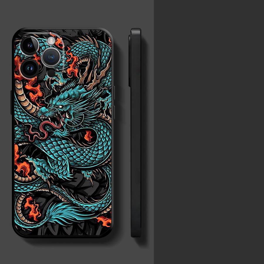 Colorful Dragon Phone Case for Apple iPhone 17 Pro Max 16 Air 17e 11 XR XS MAX 13 12 15 Pro 7 8 14 Funda Phone Cover iPhone 12
Colorful Dragon Phone Case for Apple iPhone 17 Pro Max 16 Air 17e 11 XR XS MAX 13 12 15 Pro 7 8 14 Funda Phone Cover iPhone 12