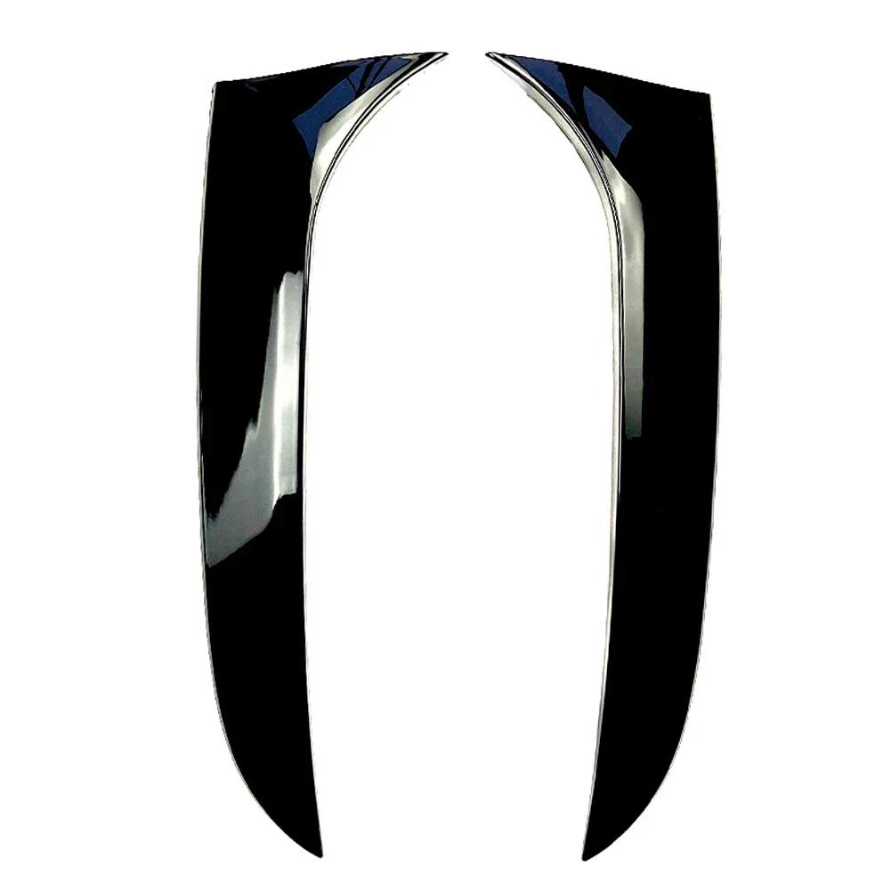 Car Rear Window Side Spoiler For Volkswagen Vw Travel Version Passat B6 Wagon 2006-2010 Side Wing And Tail Wing Modification
Car Rear Window Side Spoiler For Volkswagen Vw Travel Version Passat B6 Wagon 2006-2010 Side Wing And Tail Wing Modification