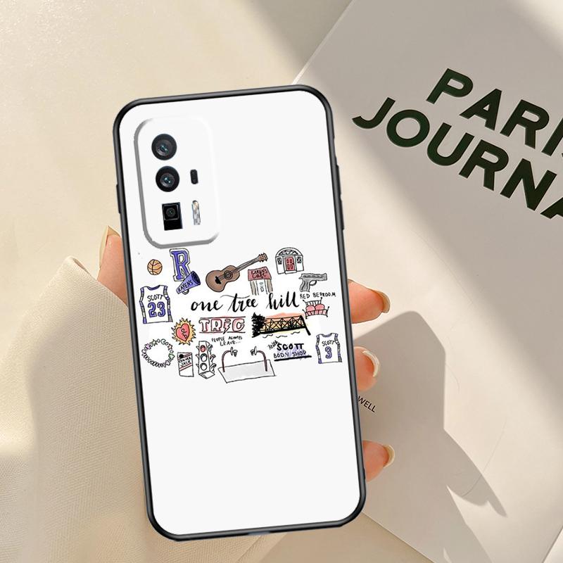 One Tree Hill Case For Xiaomi 15 14 Ultra 13T 14T 15T Pro 17 Pro Max POCO X7 Pro X3 X5 X6 F5 F6 F7 F8 Coque POCO F6
One Tree Hill Case For Xiaomi 15 14 Ultra 13T 14T 15T Pro 17 Pro Max POCO X7 Pro X3 X5 X6 F5 F6 F7 F8 Coque POCO F6