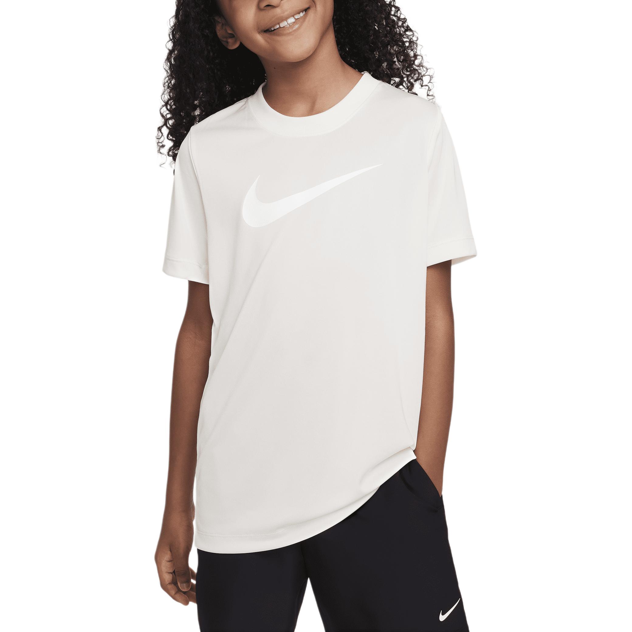 Nike Kids T Shirts Crew Neck Moderate DX1123-113 L
Nike Kids T Shirts Crew Neck Moderate DX1123-113 L