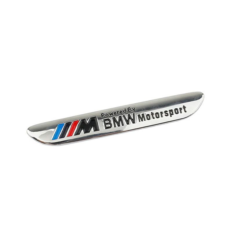 Suitable for BMW leaf panel side label BMW logo M label car sticker modification metal logo scratch tail label decorative sticke
Suitable for BMW leaf panel side label BMW logo M label car sticker modification metal logo scratch tail label decorative sticke