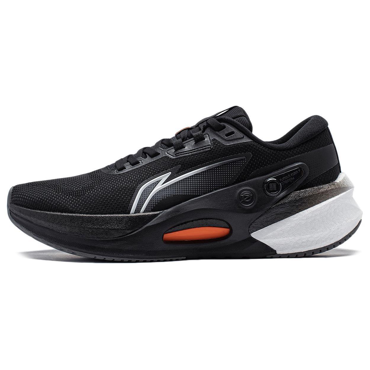 Li Ning Furious Rider 7.0 V2 Running Shoes Men s Low top Black/Ivory ARZU003-3 41
Li Ning Furious Rider 7.0 V2 Running Shoes Men s Low top Black/Ivory ARZU003-3 41