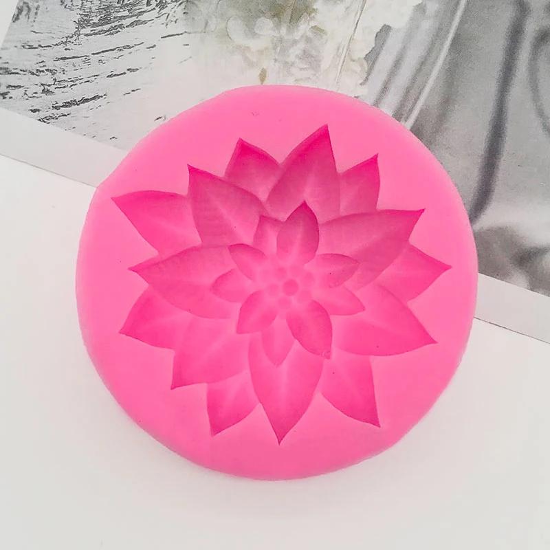 3D Holly Leaf Silicone Mold Cake Baking Christmas Decoration Chocolate Soap Red Fruit Flower Fondant Mould Kitchen Baking Tools розовый
3D Holly Leaf Silicone Mold Cake Baking Christmas Decoration Chocolate Soap Red Fruit Flower Fondant Mould Kitchen Baking Tools розовый