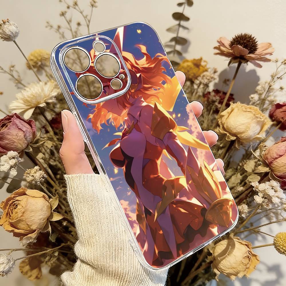 Senki Zesshou Symphogear Phone Case For iPhone 17 16 15 14 13 12 11 Mini Pro Max Plus Transparent Cover iPhone13PROMAX
Senki Zesshou Symphogear Phone Case For iPhone 17 16 15 14 13 12 11 Mini Pro Max Plus Transparent Cover iPhone13PROMAX