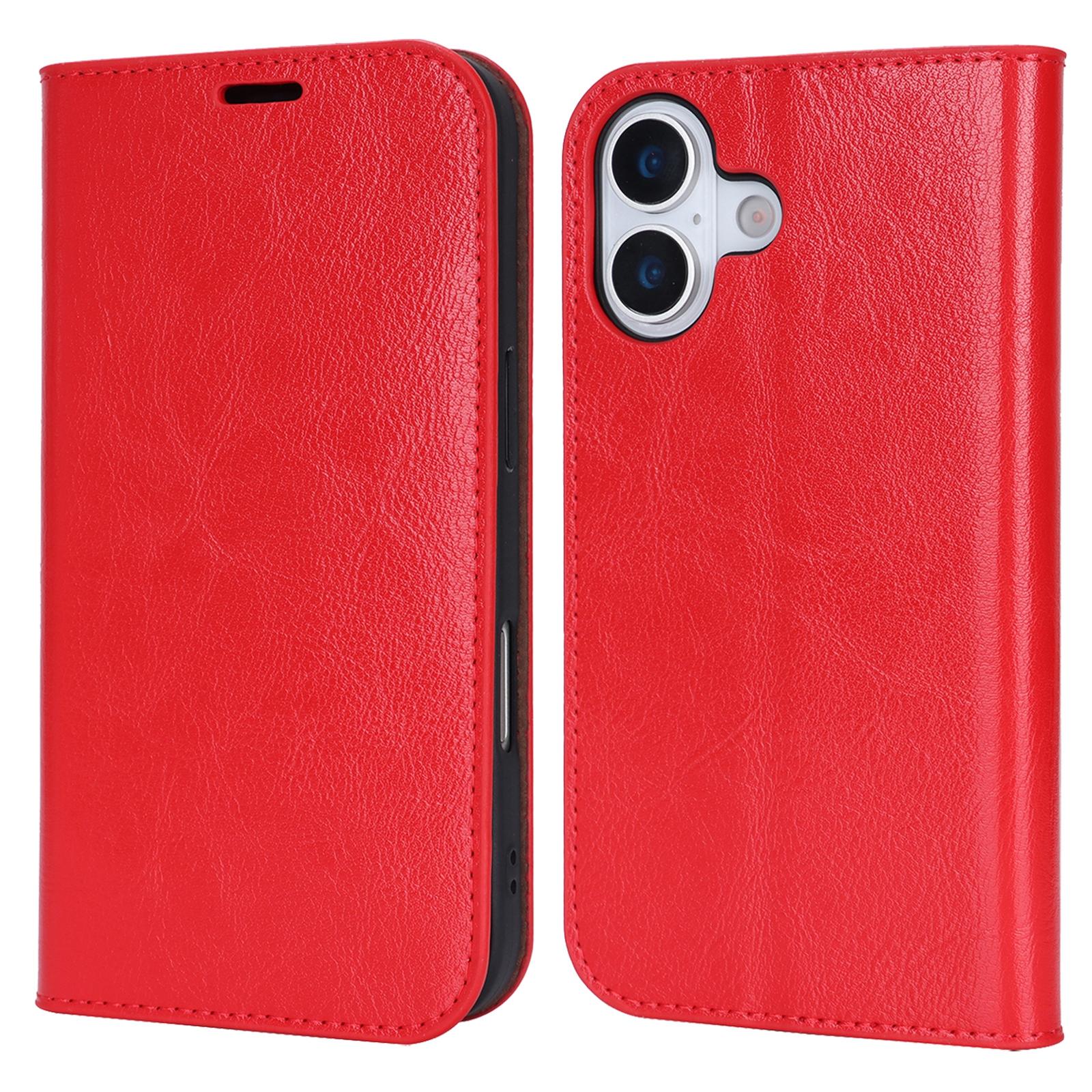 For iPhone 17 Case Crazy Horse Texture Split Leather Wallet Phone Cover D
For iPhone 17 Case Crazy Horse Texture Split Leather Wallet Phone Cover D