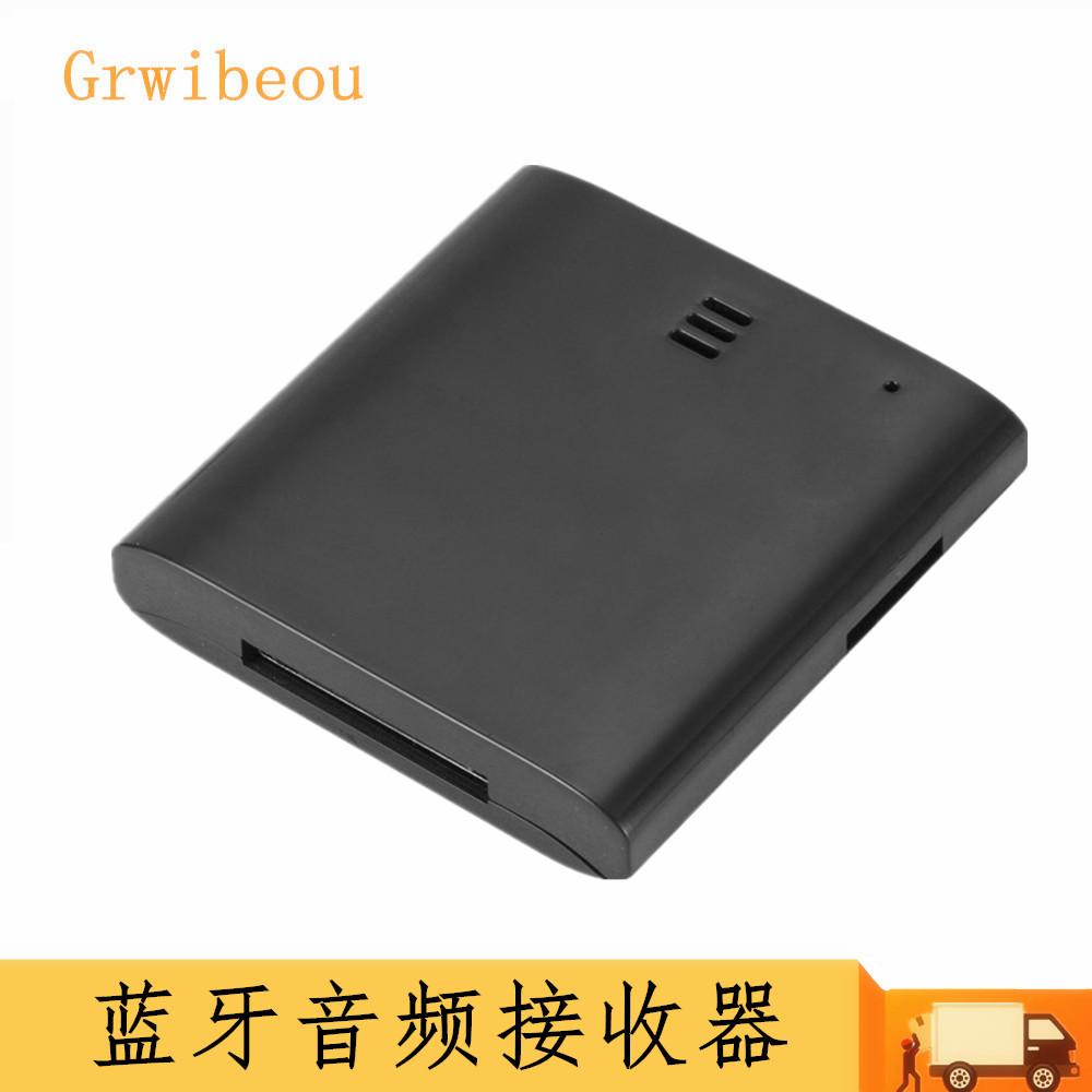 30Pin Bluetooth o Приймач для Apple Music Приймач Динамік Companion Адаптер Bluetooth
30Pin Bluetooth o Приймач для Apple Music Приймач Динамік Companion Адаптер Bluetooth