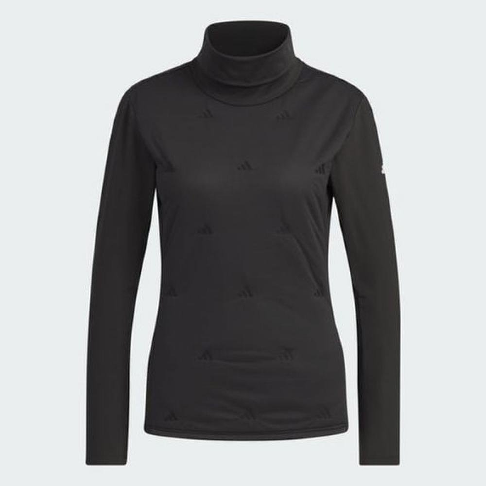 Adidas Гольф 2023 Fw Женская гольф-футболка Frost Guard Cold Lady с длинным рукавом и воротником-стойкой Hz6122 blacks/XS(85)
Adidas Гольф 2023 Fw Женская гольф-футболка Frost Guard Cold Lady с длинным рукавом и воротником-стойкой Hz6122 blacks/XS(85)
