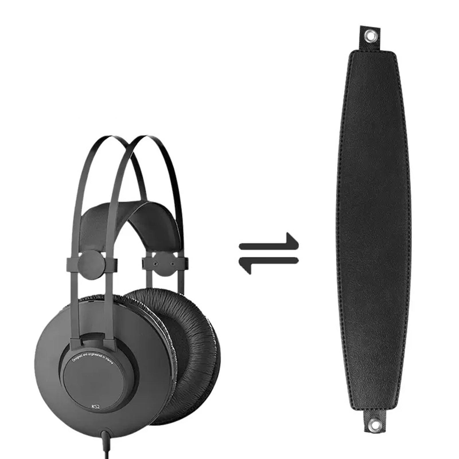 Подушечки для оголовья, подушечка для HeadBeam для гарнитуры AKG K52-K72 K92 K77 K511, защитные подушечки для Earbeam, удобная подушечка для HeadBeam
Подушечки для оголовья, подушечка для HeadBeam для гарнитуры AKG K52-K72 K92 K77 K511, защитные подушечки для Earbeam, удобная подушечка для HeadBeam