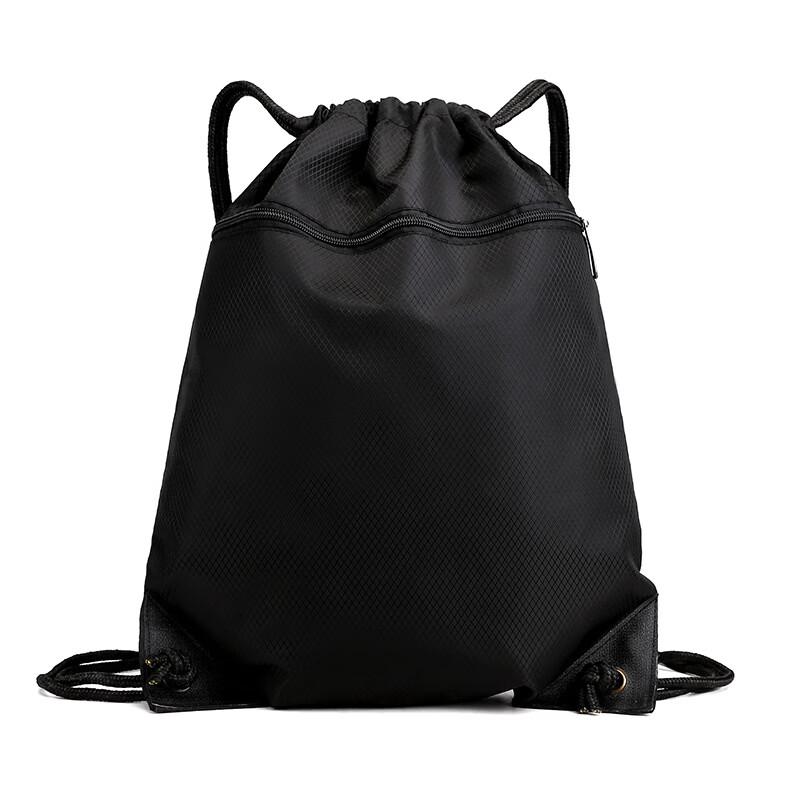 Lishen Oxford Cloth Drawstring Sports Backpack
Lishen Oxford Cloth Drawstring Sports Backpack