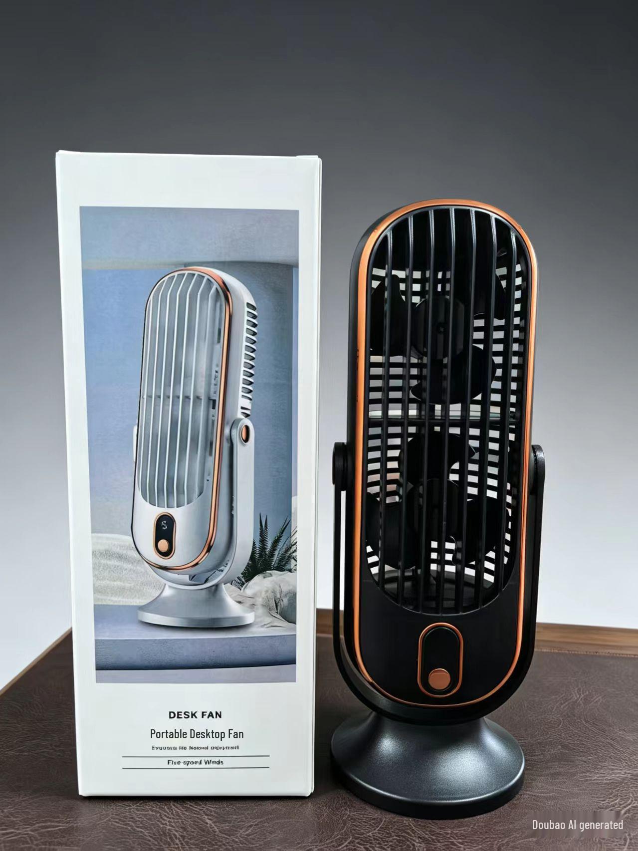 USB Leafless Humidifying Fan for Home, Dorm, and Office. Chinese Packaging
USB Leafless Humidifying Fan for Home, Dorm, and Office. Chinese Packaging
