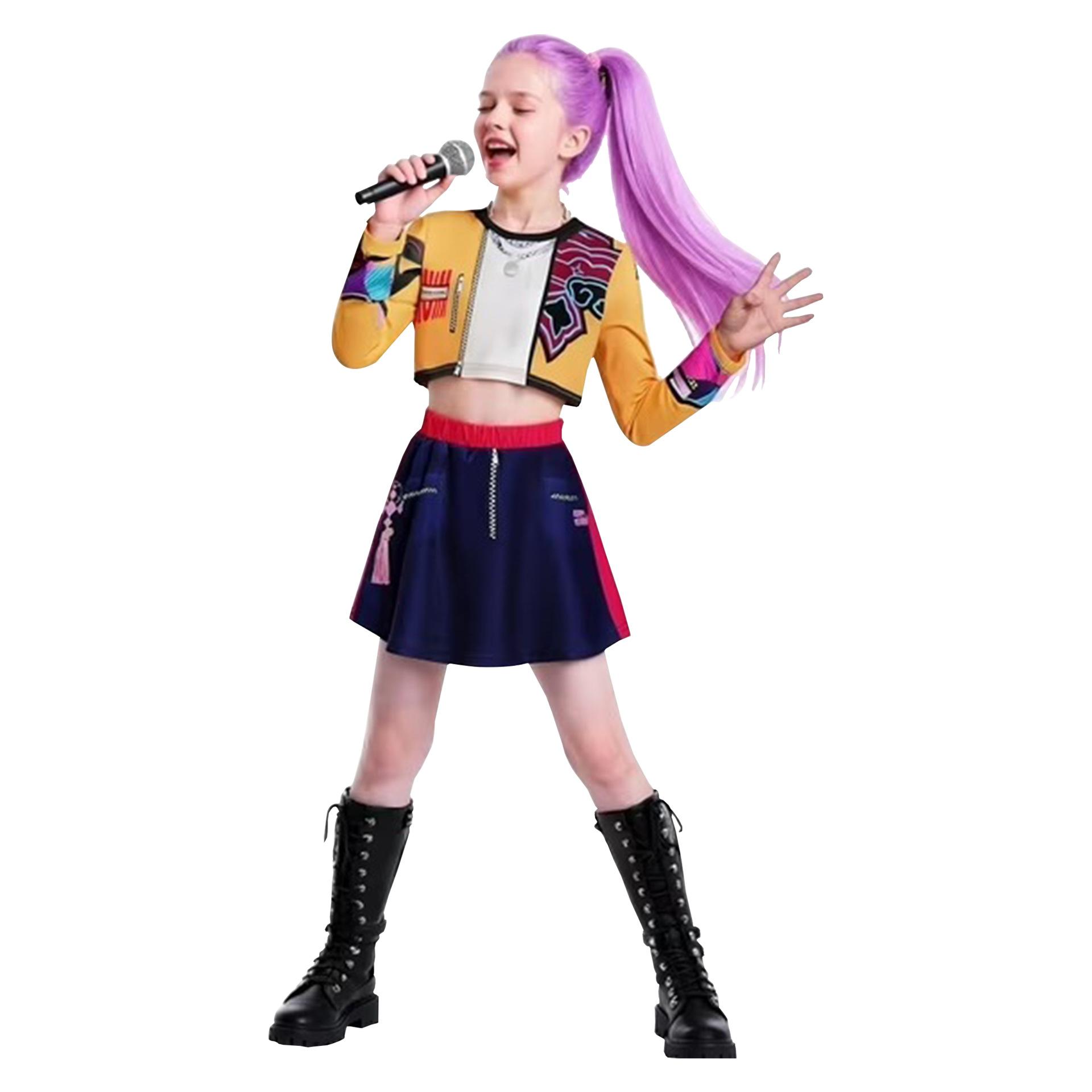 Witch Hunters cos Witch Hunters Stage cos Take Rumi Cosplay Zoe Mira Cosplay 160
Witch Hunters cos Witch Hunters Stage cos Take Rumi Cosplay Zoe Mira Cosplay 160