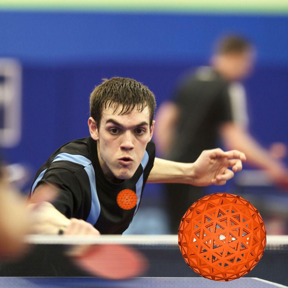 Durable Ping Pong Ball New Material Professional Balls High Quality Table Tennis Balls білий
Durable Ping Pong Ball New Material Professional Balls High Quality Table Tennis Balls білий