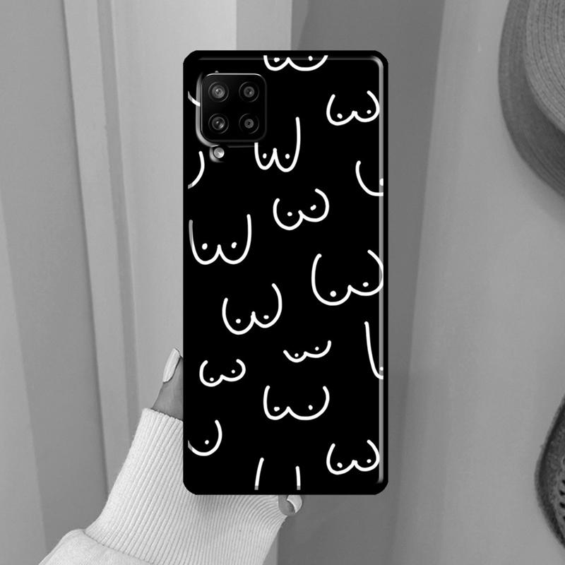 Boobs Art Case For Samsung Galaxy A16 A56 A36 A26 A25 A54 A34 A14 A52 A32 A12 A13 A33 A53 A15 A35 A55 Samsung A32 5G
Boobs Art Case For Samsung Galaxy A16 A56 A36 A26 A25 A54 A34 A14 A52 A32 A12 A13 A33 A53 A15 A35 A55 Samsung A32 5G