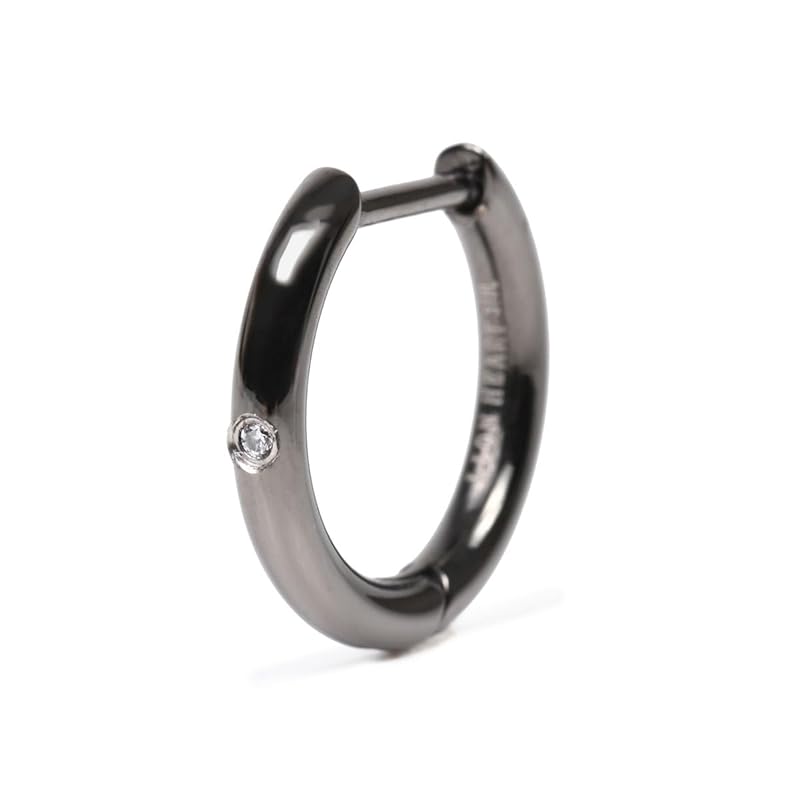 lion heart Wrapped skinny hoop earrings Surgical stainless steel 316L Compatible with metal allergies for one ear 1 item sold Comes with a custom made
lion heart Wrapped skinny hoop earrings Surgical stainless steel 316L Compatible with metal allergies for one ear 1 item sold Comes with a custom made