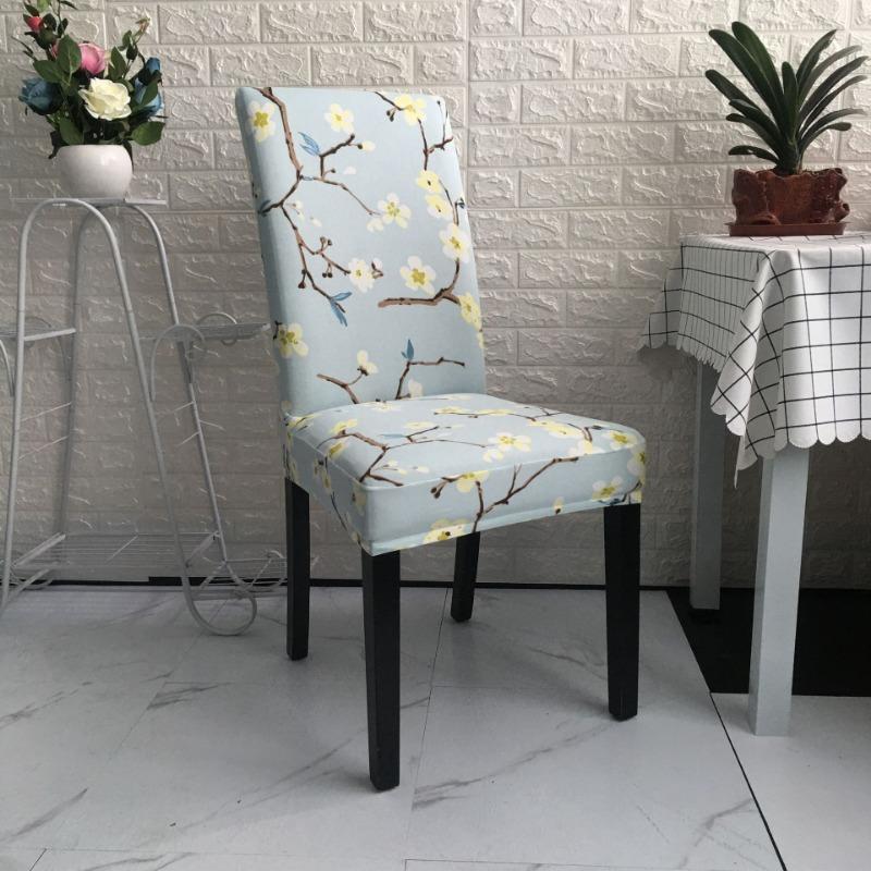 Fabric Chair Cover for Dining Room Chairs Covers Living Room Chair Cover for Chairs for Dining Room/Kitchen Stretch Chair Cover
Fabric Chair Cover for Dining Room Chairs Covers Living Room Chair Cover for Chairs for Dining Room/Kitchen Stretch Chair Cover