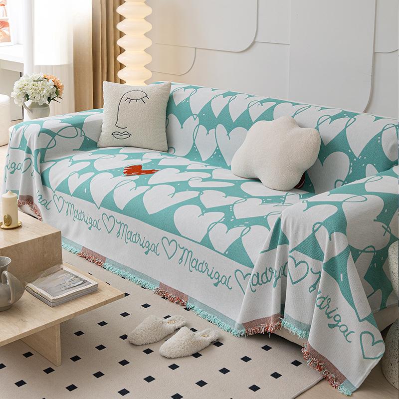 Удобный для кожи диван с защитой от кошачьих царапин, полный комплект «все включено», четырехсезонный универсальный противоскользящий чехол для дивана, подушка для дивана 180*130cm
Удобный для кожи диван с защитой от кошачьих царапин, полный комплект «все включено», четырехсезонный универсальный противоскользящий чехол для дивана, подушка для дивана 180*130cm