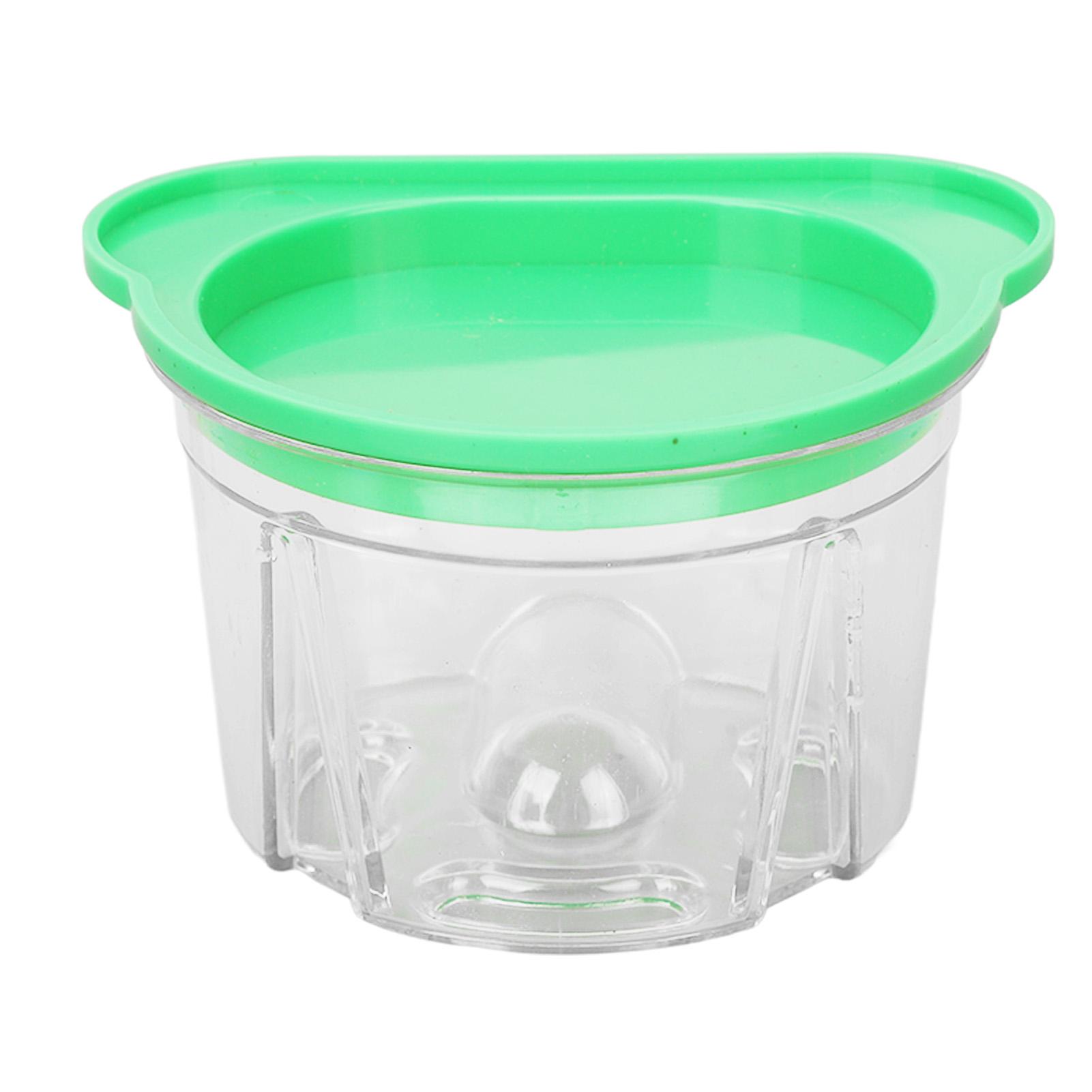 Dental Plastic Agar Box Compact Plastic Agar Replication Model Box for Dentures Models
Dental Plastic Agar Box Compact Plastic Agar Replication Model Box for Dentures Models