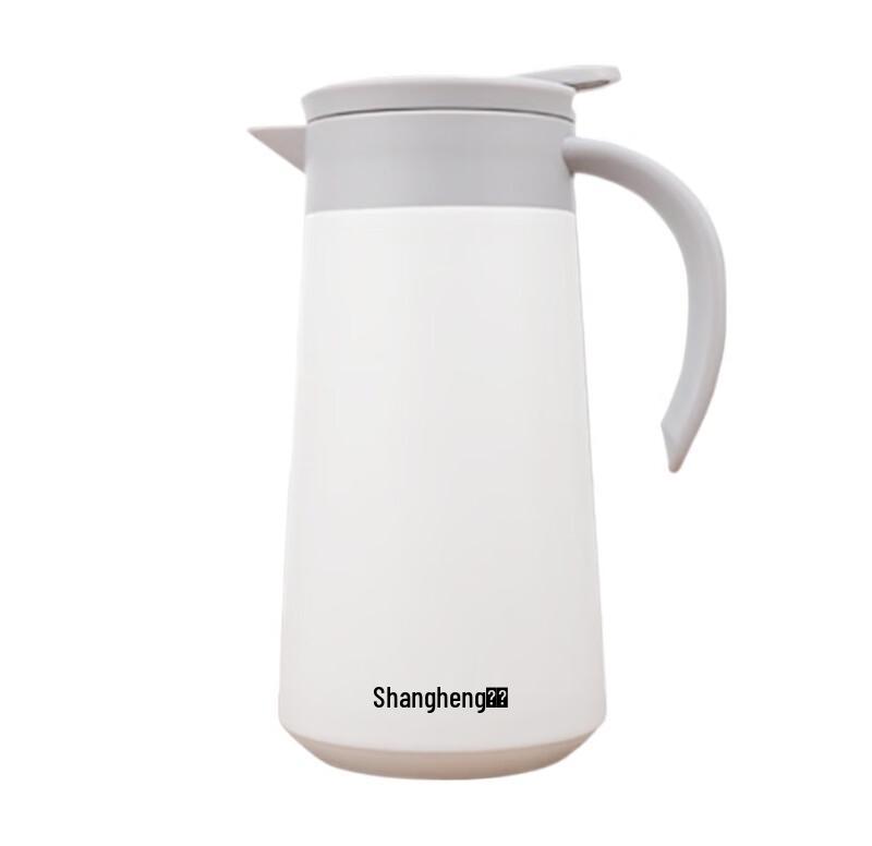 Shangheng 760ml Insulated Thermos Pot
Shangheng 760ml Insulated Thermos Pot