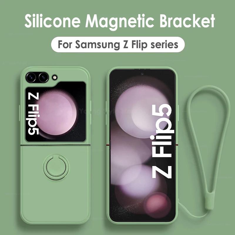 For Galaxy Z Flip 5 4 3 Case Shockproof Armor Magnet Ring Kickstand Bracket Back Cover Case For Samsung Galaxy Z Flip 6 5G Cases Z flip 6
For Galaxy Z Flip 5 4 3 Case Shockproof Armor Magnet Ring Kickstand Bracket Back Cover Case For Samsung Galaxy Z Flip 6 5G Cases Z flip 6