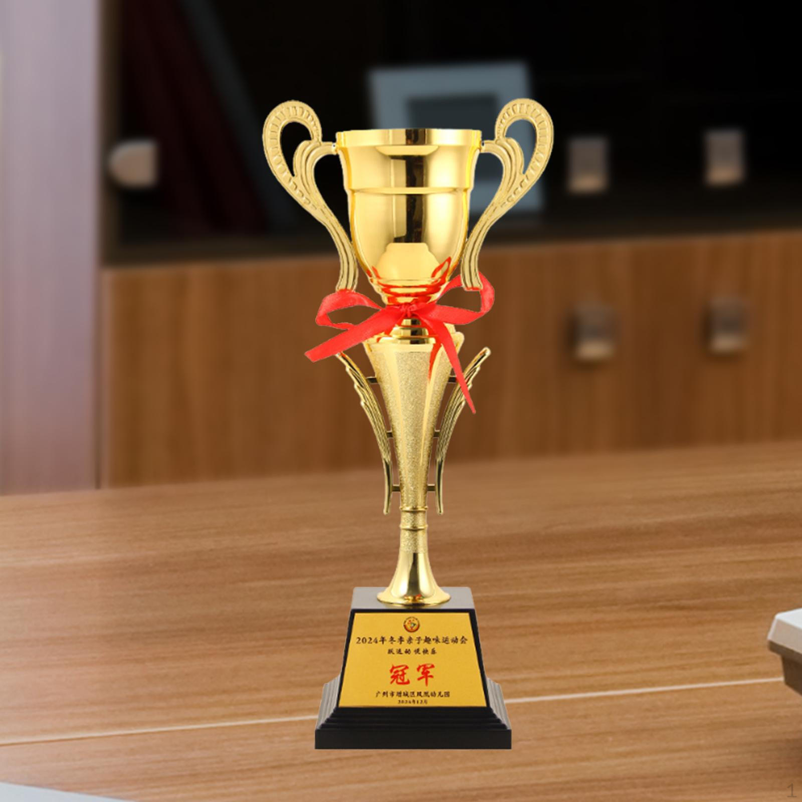 Большой кубок Трофей Соревнования Награда Спортивный чемпионат Выпускные вечеринки Золото Первый Style C
Большой кубок Трофей Соревнования Награда Спортивный чемпионат Выпускные вечеринки Золото Первый Style C