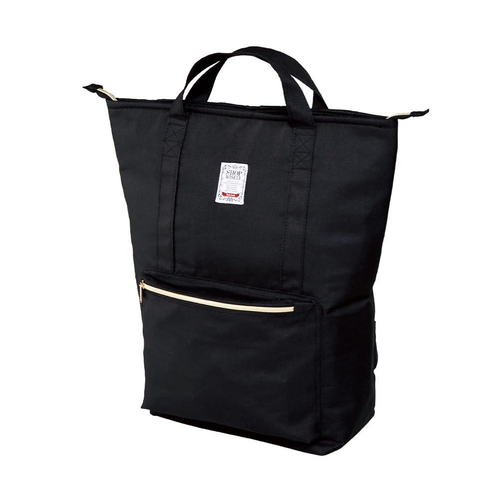 Aimedia Cooler Cooler Cooler Tote Cooler Shopping Stylish Backpack, Bag, Backpack, 2-Way Backpack, Bag, Multi-Function Backpack, Women s, Men s, Bag, чорний
Aimedia Cooler Cooler Cooler Tote Cooler Shopping Stylish Backpack, Bag, Backpack, 2-Way Backpack, Bag, Multi-Function Backpack, Women s, Men s, Bag, чорний