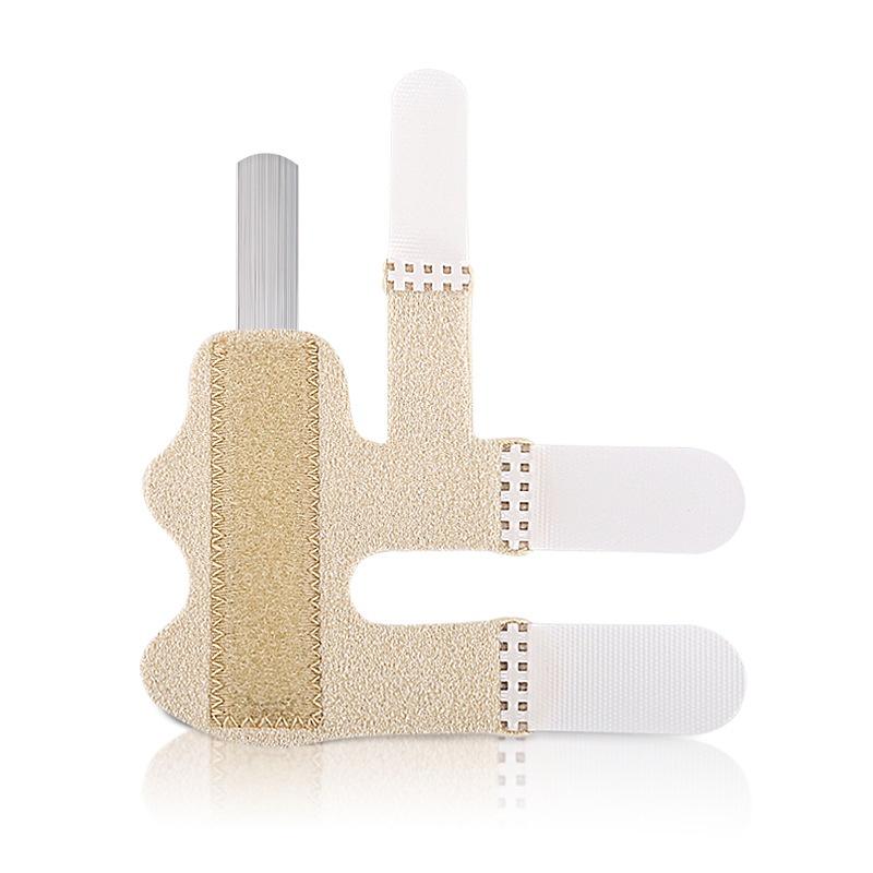 1/3/5pcs mix Finger Fixation Splint Hand Support Finger Bone Clamp Five Finger Stabilizer Brace Joint Straightening Corrector free size
1/3/5pcs mix Finger Fixation Splint Hand Support Finger Bone Clamp Five Finger Stabilizer Brace Joint Straightening Corrector free size
