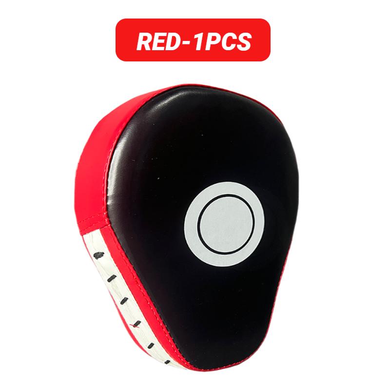 Набор для тренировок по муай-тай - Набор боксерских перчаток и накладок для кикбоксинга для карате/саньда, взрослое и молодежное мультиспортивное оборудование с мишенями
Набор для тренировок по муай-тай - Набор боксерских перчаток и накладок для кикбоксинга для карате/саньда, взрослое и молодежное мультиспортивное оборудование с мишенями