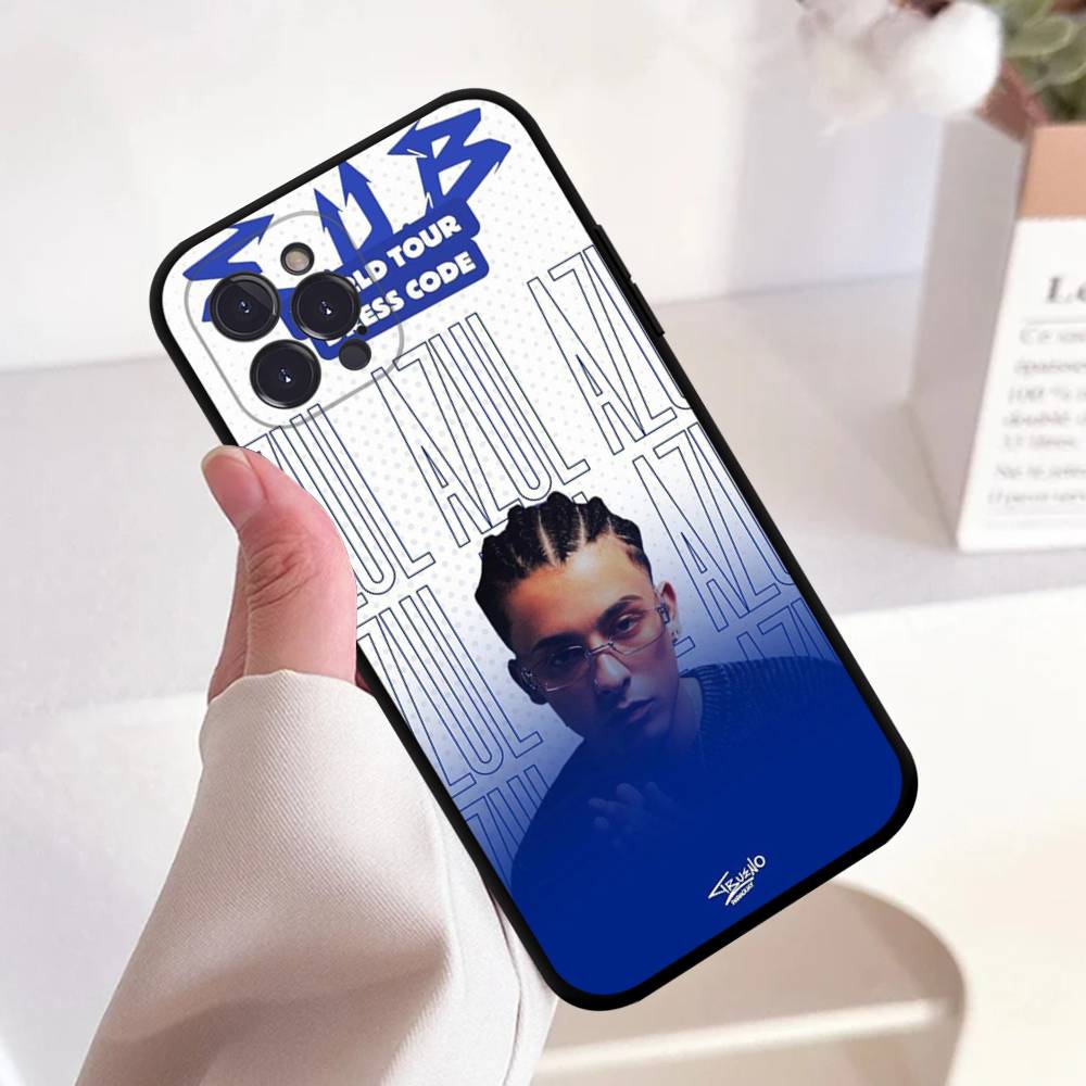 Singer Trueno Phone Case Black Soft Silicone TPU Phone Case For IPhone 11 12 13 14 15 16 17 Pro Plus Mini Max iPhone 16
Singer Trueno Phone Case Black Soft Silicone TPU Phone Case For IPhone 11 12 13 14 15 16 17 Pro Plus Mini Max iPhone 16