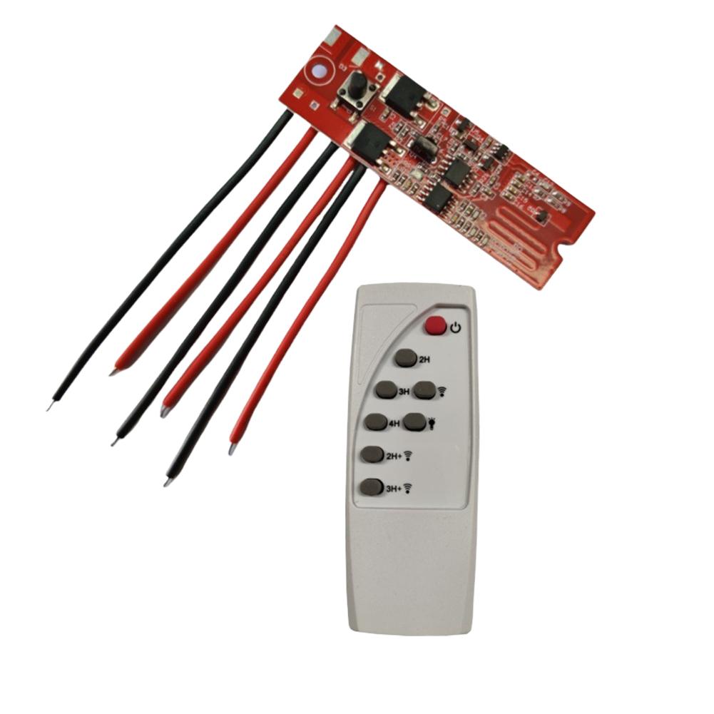 3.2V 3.7V Контроллер солнечной индукции Человеческая индукция для солнечного энергетического оборудования
3.2V 3.7V Контроллер солнечной индукции Человеческая индукция для солнечного энергетического оборудования