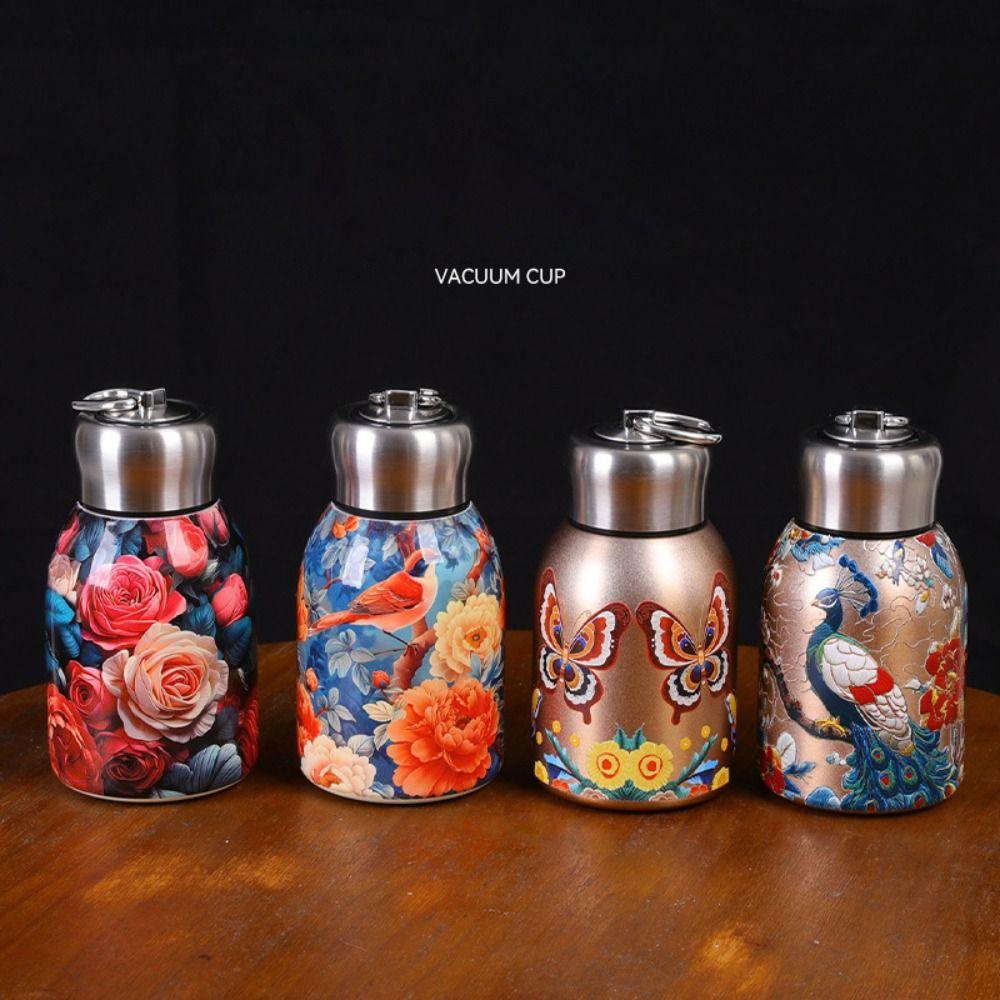 Leak Proof Insulated Cup Stainless Steel Coffee Mug Slim Insulated Thermal Water Bottle Sports 4
Leak Proof Insulated Cup Stainless Steel Coffee Mug Slim Insulated Thermal Water Bottle Sports 4