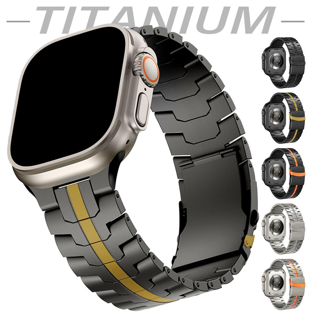 МУЖСКОЙ Титановый ремешок для Apple Watch Series 10 46 мм Ultra 49 мм Титановый Оранжевый ремешок для IWatch 9 8 7 6 5 4 45 мм 44 мм 42 мм 41 мм 40 мм 38 мм Браслет-звенья 38mm 40mm 41mm серебряный
МУЖСКОЙ Титановый ремешок для Apple Watch Series 10 46 мм Ultra 49 мм Титановый Оранжевый ремешок для IWatch 9 8 7 6 5 4 45 мм 44 мм 42 мм 41 мм 40 мм 38 мм Браслет-звенья 38mm 40mm 41mm серебряный