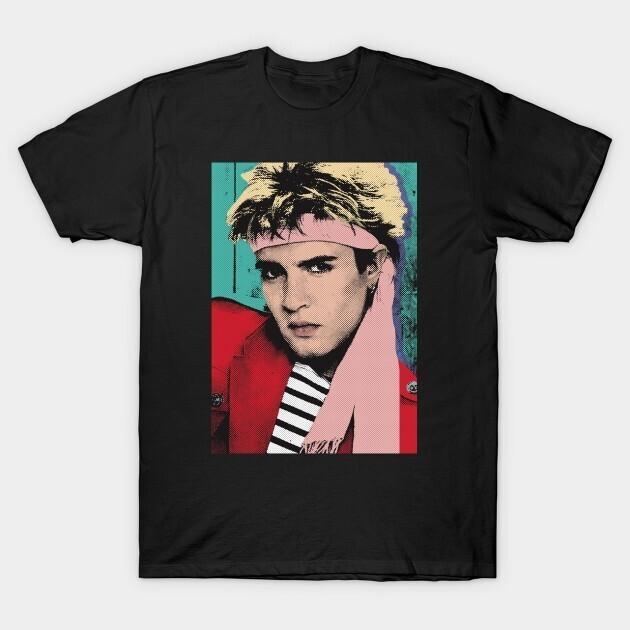 Simon Le Bon Comic Art Design TShirt Short Sleeve All Sizes S To 5 XL T01 Unisex T-Shirt 5XL різнокольоровий
Simon Le Bon Comic Art Design TShirt Short Sleeve All Sizes S To 5 XL T01 Unisex T-Shirt 5XL різнокольоровий