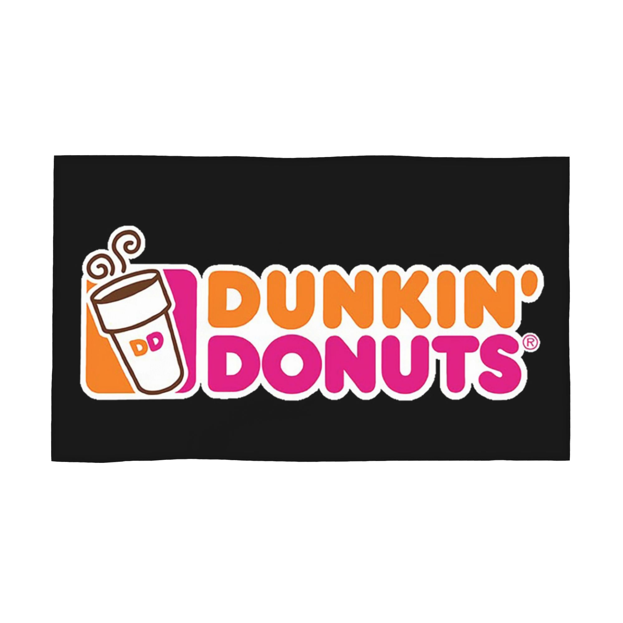 Dunkin Donuts Soft Face Towel Quick Dry Pool Bath Cotton Towels Absorbent W40*H60(CM)
Dunkin Donuts Soft Face Towel Quick Dry Pool Bath Cotton Towels Absorbent W40*H60(CM)