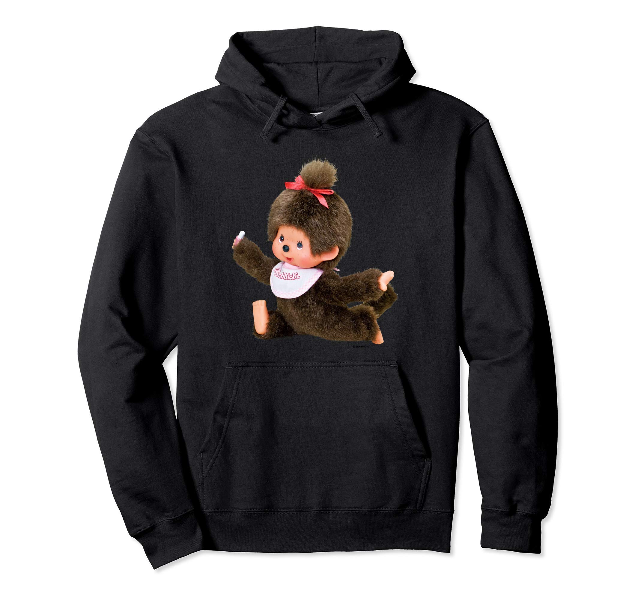 Monchhichi Graphic Hoodie
Monchhichi Graphic Hoodie