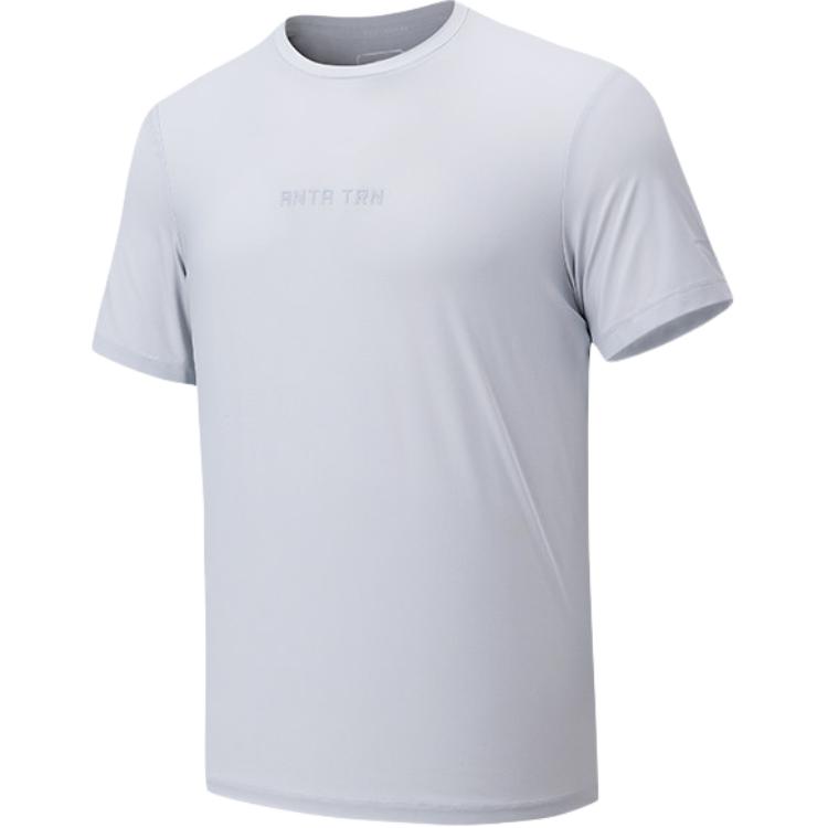 Anta Minimalist Soft Short Sleeve T-Shirt Men tops 152627129-2 4XL
Anta Minimalist Soft Short Sleeve T-Shirt Men tops 152627129-2 4XL