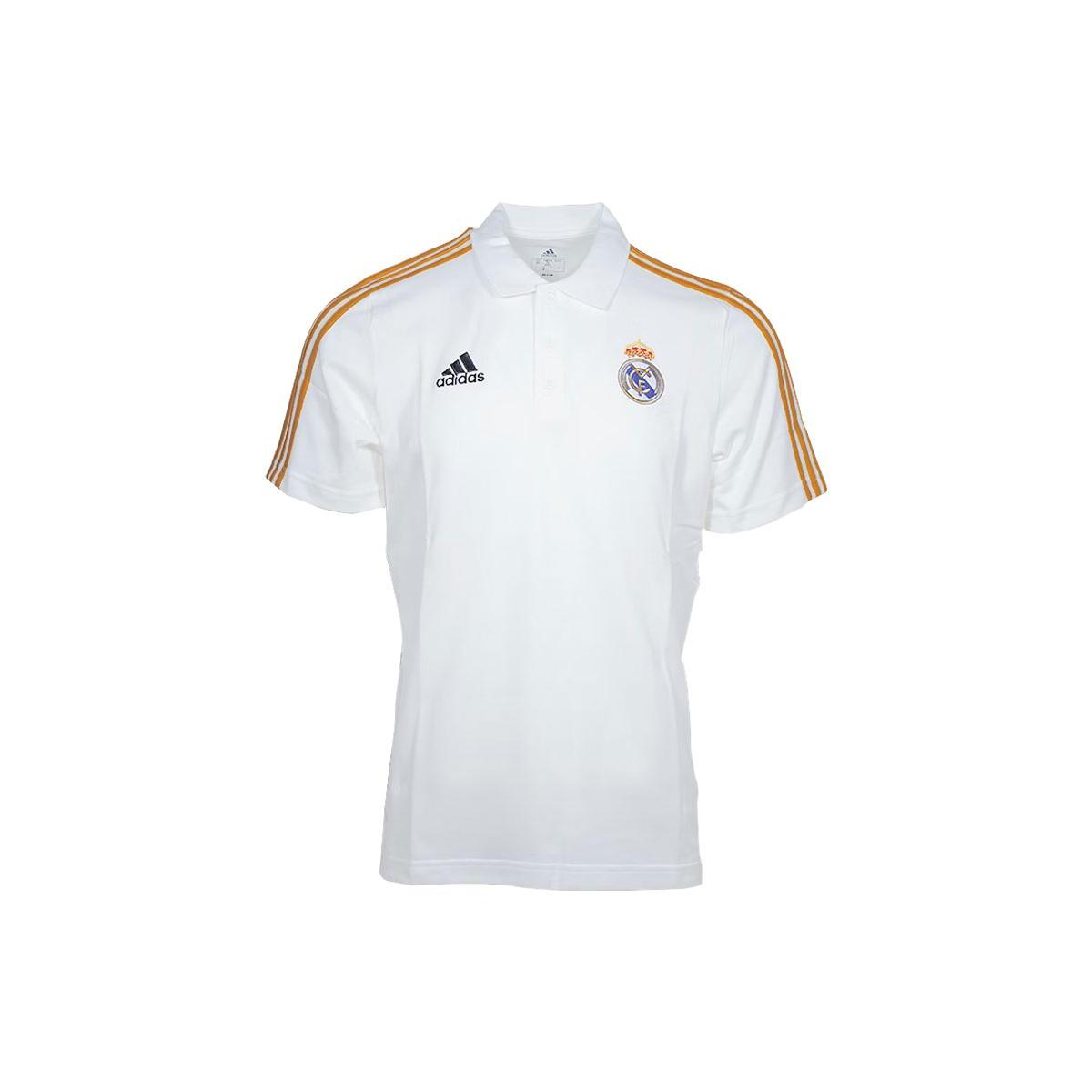 Новые мужские футболки Adidas Белые HY0607 XL
Новые мужские футболки Adidas Белые HY0607 XL