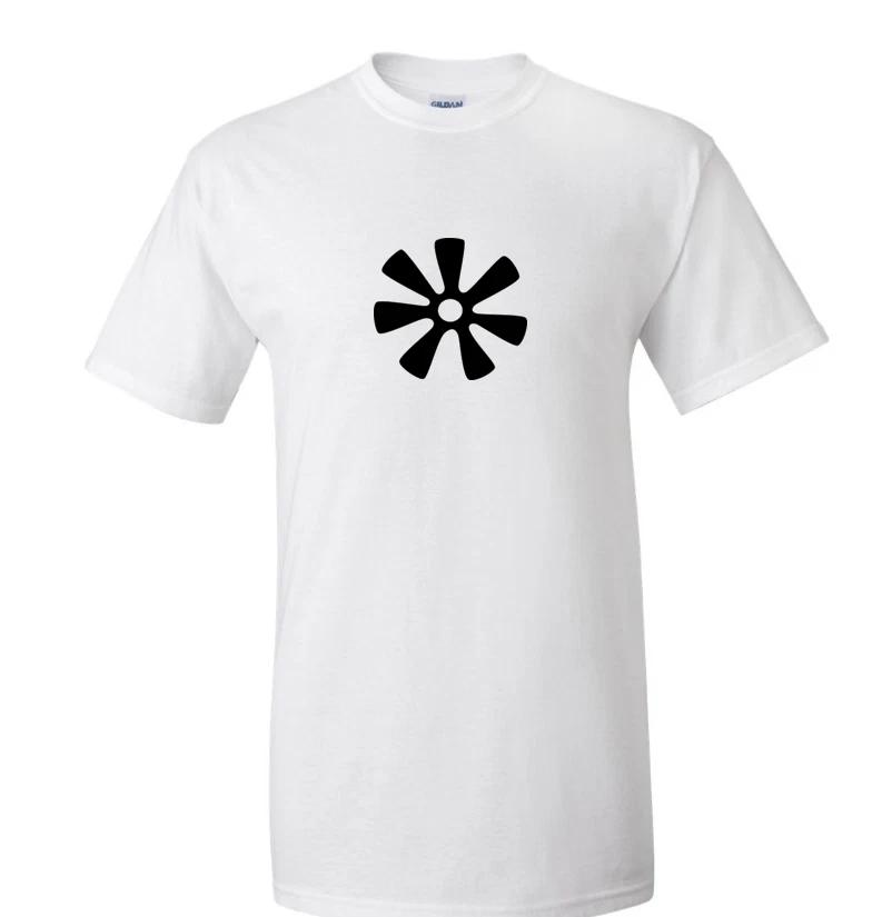 West African Black Symbol for Wisdom Spider Web White T-Shirt Cotton Shirt S-5XL M
West African Black Symbol for Wisdom Spider Web White T-Shirt Cotton Shirt S-5XL M