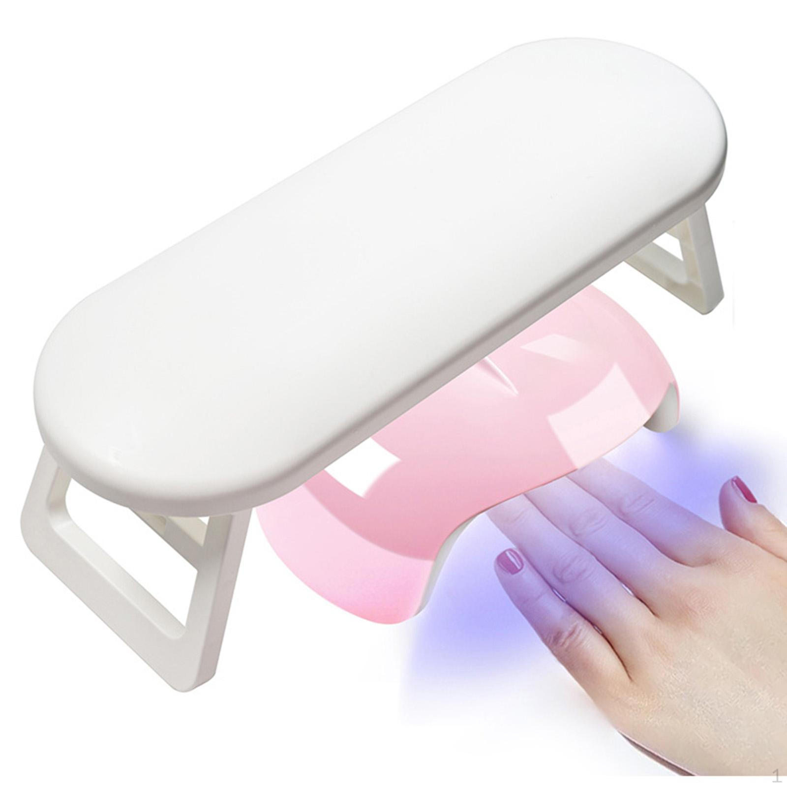Подставка для рук для маникюра, Инструмент для маникюра, Складная, Салонное использование, Противоскользящая, Профессиональная подушка для рук белый
Подставка для рук для маникюра, Инструмент для маникюра, Складная, Салонное использование, Противоскользящая, Профессиональная подушка для рук белый