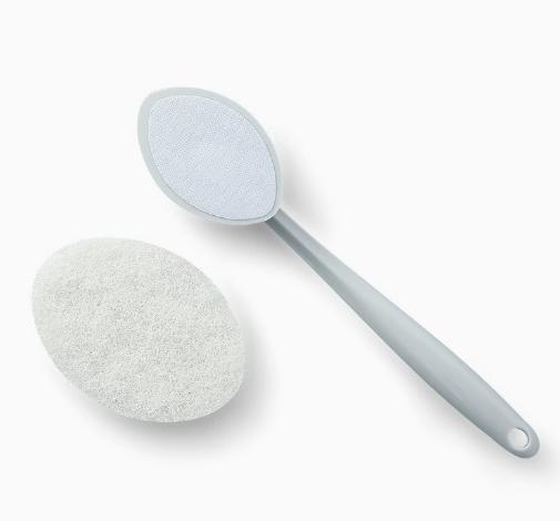 Portable Toilet Brush Multifunction Sponge Long Handle Bathtub Floor Home Cleaning Bathroom Cleaning Brush Home Clean Supplies
Portable Toilet Brush Multifunction Sponge Long Handle Bathtub Floor Home Cleaning Bathroom Cleaning Brush Home Clean Supplies