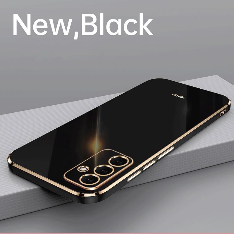 Для Samsung Galaxy A34 5G Чехол Защитное гальваническое покрытие Ударопрочный Galaxy A34 5G Крышка корпуса Силиконовая мягкая задняя крышка из ТПУ
Для Samsung Galaxy A34 5G Чехол Защитное гальваническое покрытие Ударопрочный Galaxy A34 5G Крышка корпуса Силиконовая мягкая задняя крышка из ТПУ