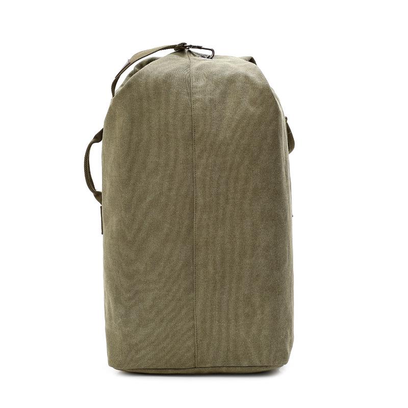 Большой холщовый рюкзак-тоут для путешествий на природе и школы - Мужская повседневная сумка 20 inch
Большой холщовый рюкзак-тоут для путешествий на природе и школы - Мужская повседневная сумка 20 inch