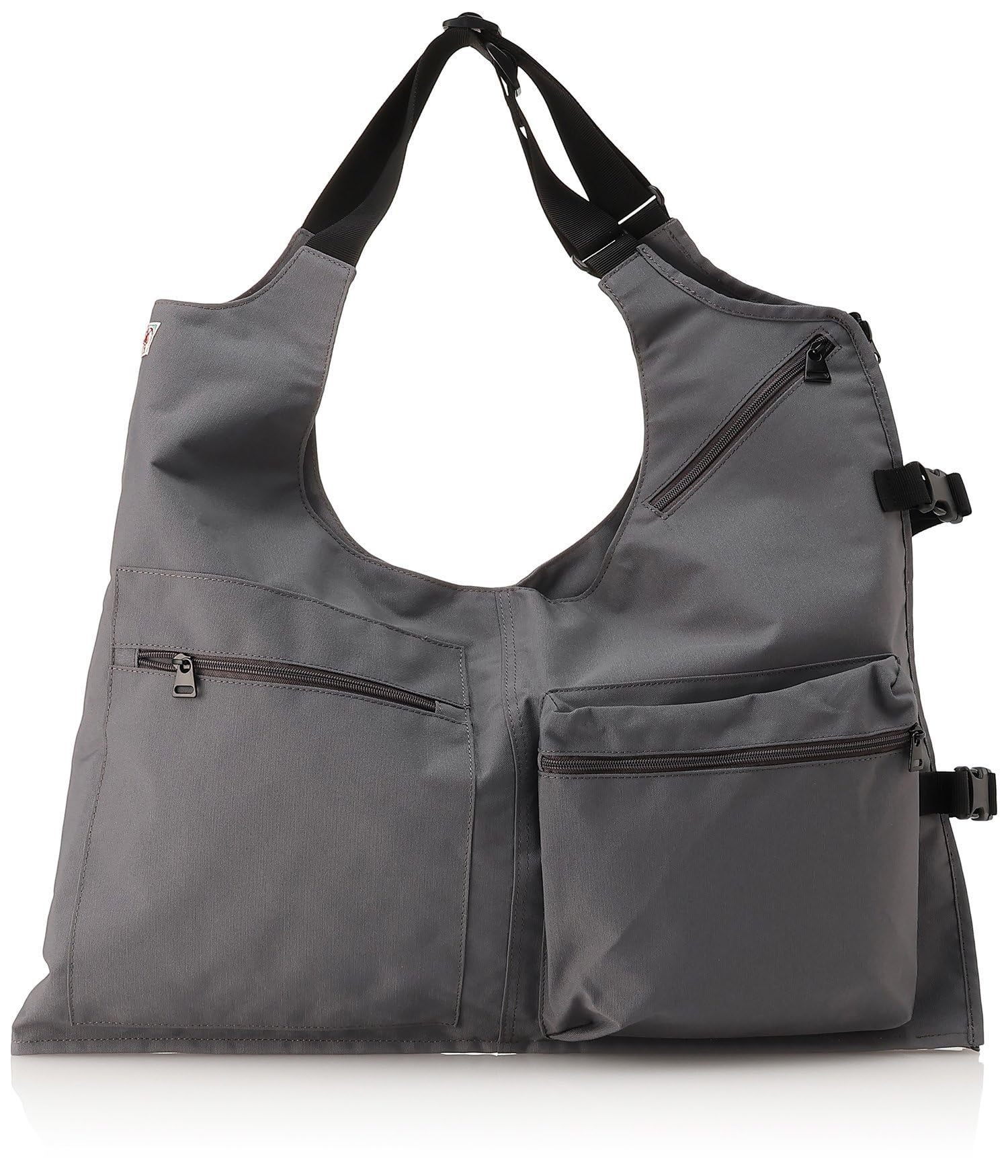 Propeller Heads Tote Bag 12-2009 GY
Propeller Heads Tote Bag 12-2009 GY