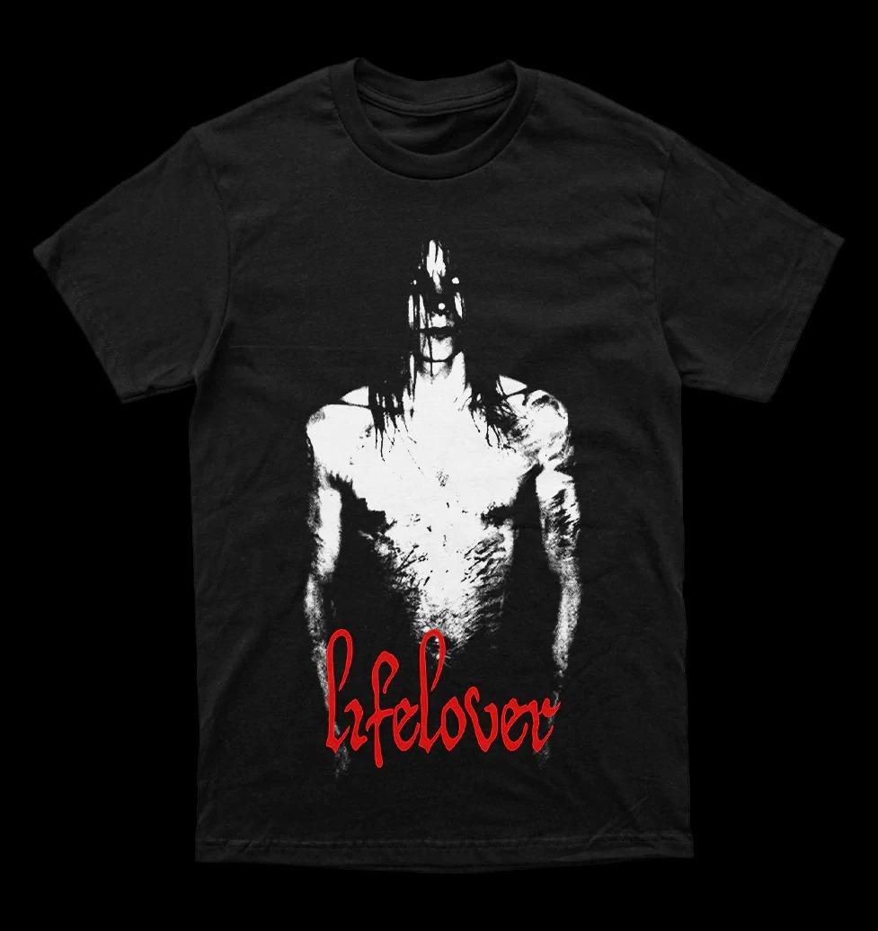 Lifelover Y2K Vintage Punk Style Casual Loose Streetwear Harajuku Rock Printed Short Sleeve TShirt Cotton Rock Punk Fan Gift M
Lifelover Y2K Vintage Punk Style Casual Loose Streetwear Harajuku Rock Printed Short Sleeve TShirt Cotton Rock Punk Fan Gift M